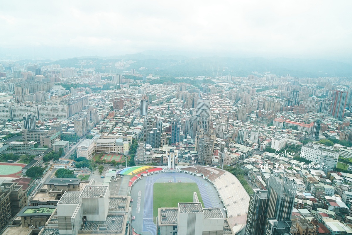 【板橋美食】Asia49亞洲料理及酒廊的秋冬限定鍋物。台北景觀餐廳推薦 @希薇亞の食在玩味