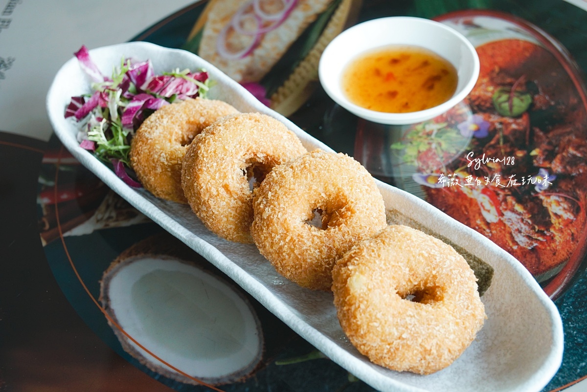 【板橋美食】Asia49亞洲料理及酒廊的秋冬限定鍋物。台北景觀餐廳推薦 @希薇亞の食在玩味