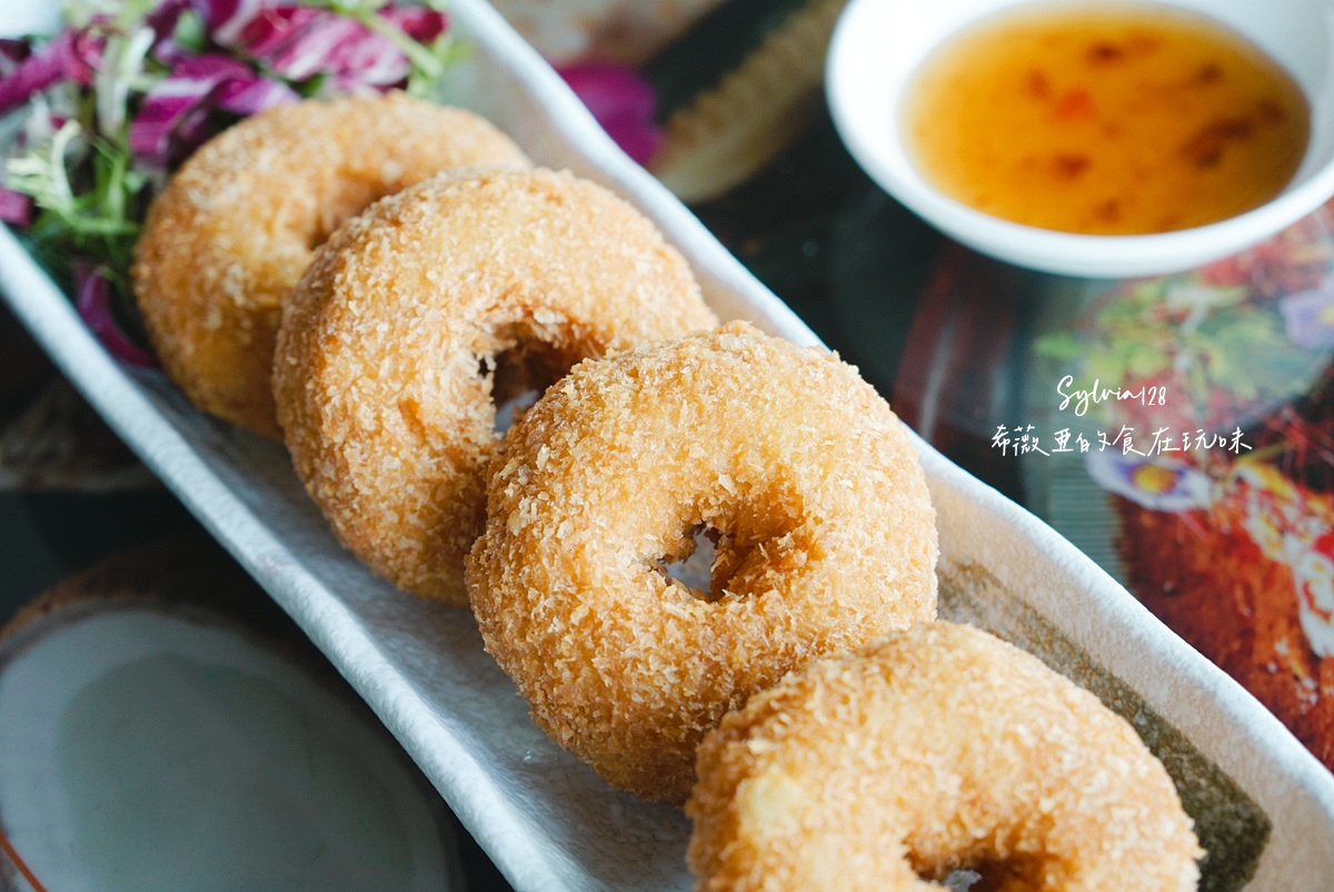 【板橋美食】Asia49亞洲料理及酒廊的秋冬限定鍋物。台北景觀餐廳推薦 @希薇亞の食在玩味