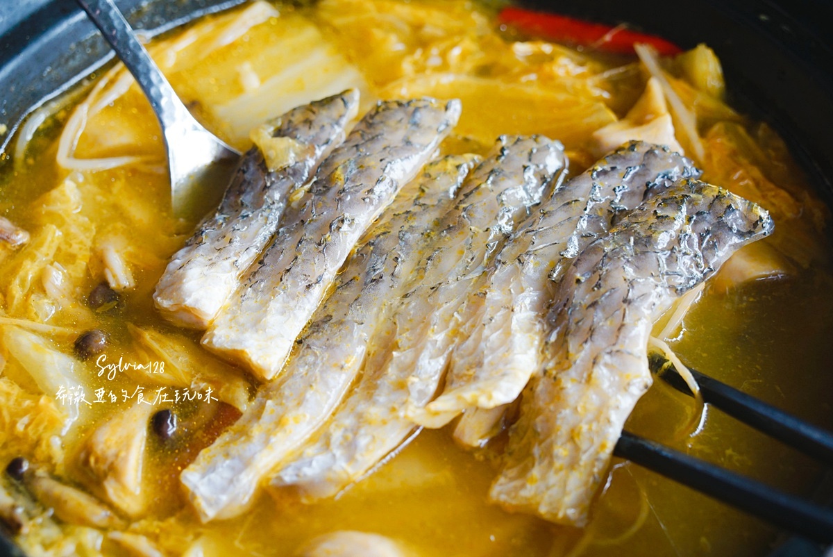 【板橋美食】Asia49亞洲料理及酒廊的秋冬限定鍋物。台北景觀餐廳推薦 @希薇亞の食在玩味