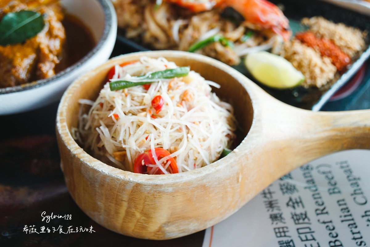 【板橋美食】Asia49亞洲料理及酒廊的秋冬限定鍋物。台北景觀餐廳推薦 @希薇亞の食在玩味