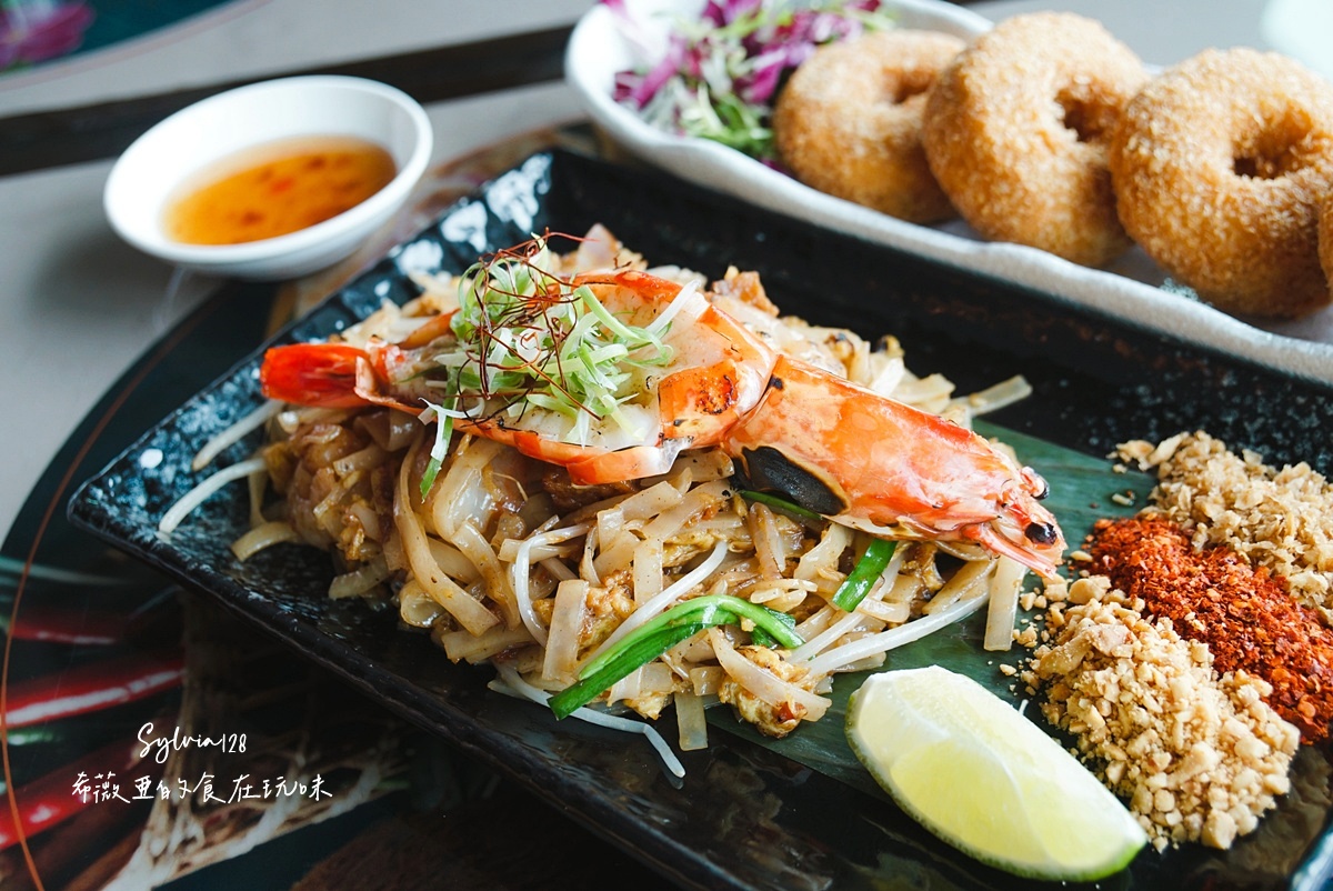 【板橋美食】Asia49亞洲料理及酒廊的秋冬限定鍋物。台北景觀餐廳推薦 @希薇亞の食在玩味