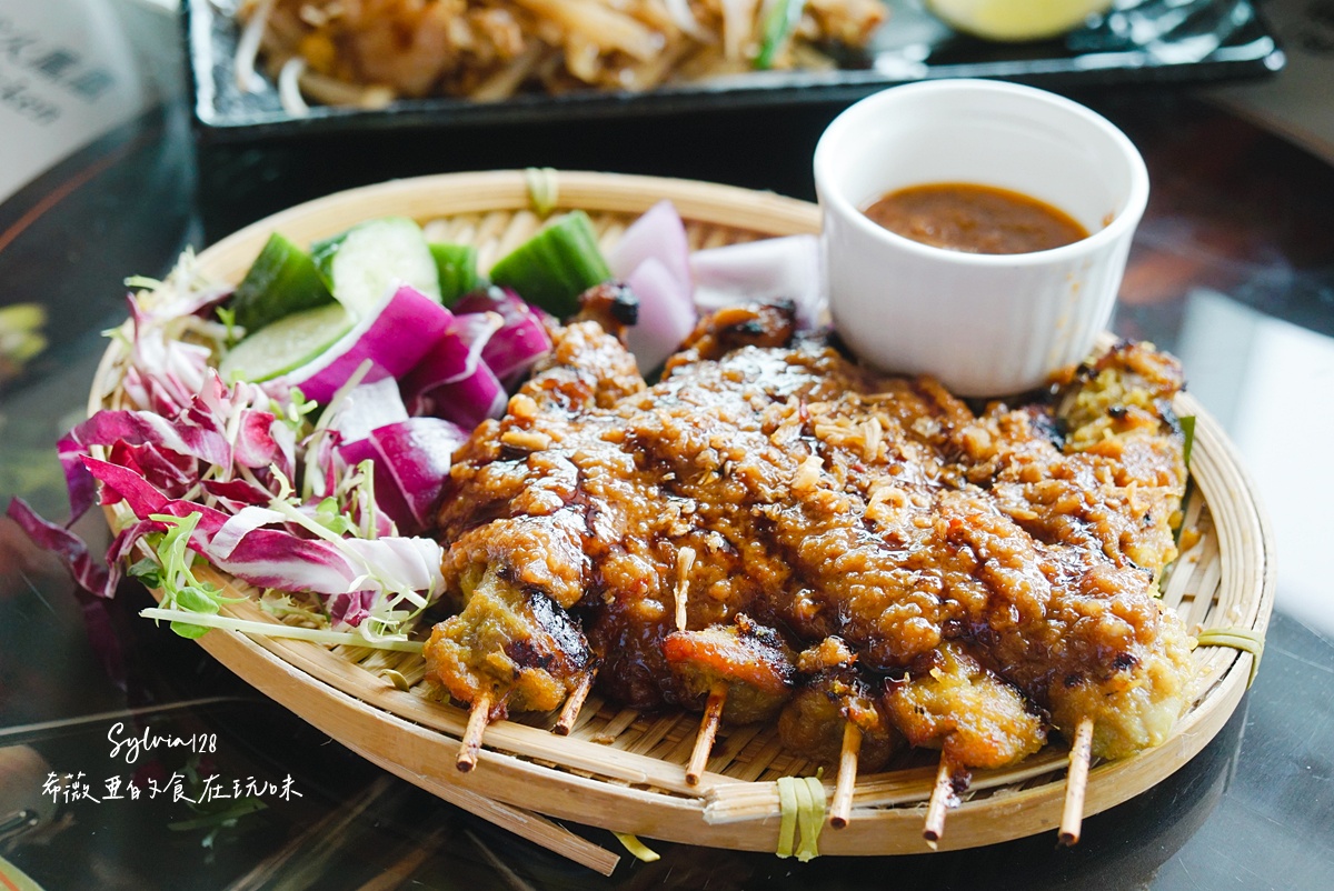 【板橋美食】Asia49亞洲料理及酒廊的秋冬限定鍋物。台北景觀餐廳推薦 @希薇亞の食在玩味