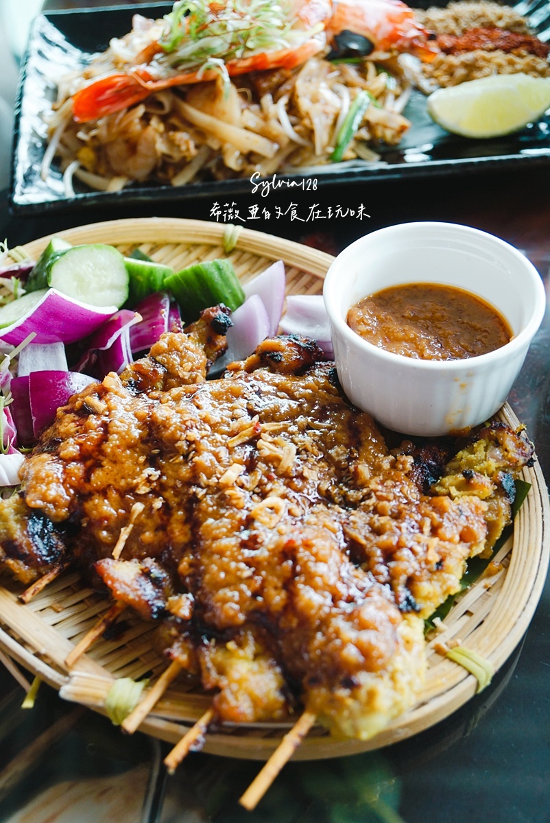 【板橋美食】Asia49亞洲料理及酒廊的秋冬限定鍋物。台北景觀餐廳推薦 @希薇亞の食在玩味