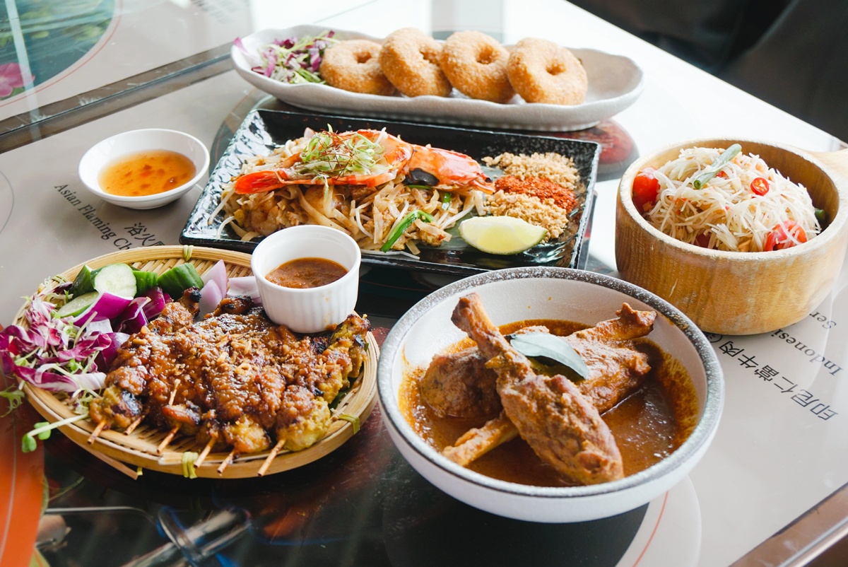 【台北中山區】Agri赤峰街的現打果汁與奶昔 @希薇亞の食在玩味