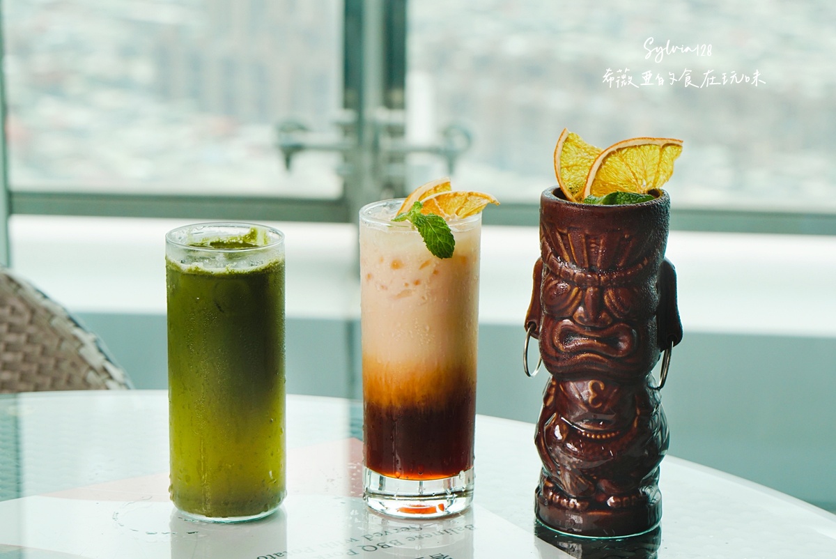 【板橋美食】Asia49亞洲料理及酒廊的秋冬限定鍋物。台北景觀餐廳推薦 @希薇亞の食在玩味