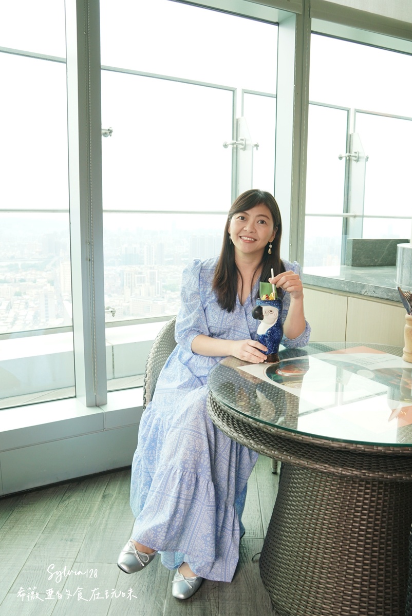 【板橋美食】Asia49亞洲料理及酒廊的秋冬限定鍋物。台北景觀餐廳推薦 @希薇亞の食在玩味