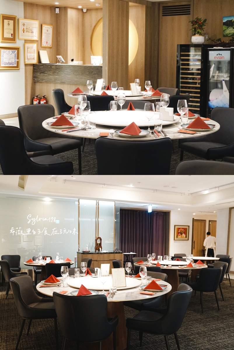 【小巨蛋粵料】麟聚粵式私廚料理。午間粵味盛宴,米其林必比登推薦老饕必嘗的經典與創新佳餚!如曦酒店美食 @希薇亞の食在玩味 【小巨蛋粵料】麟聚粵式私廚料理。午間粵味盛宴,米其林必比登推薦老饕必嘗的經典與創新佳餚!如曦酒店美食 @希薇亞の食在玩味