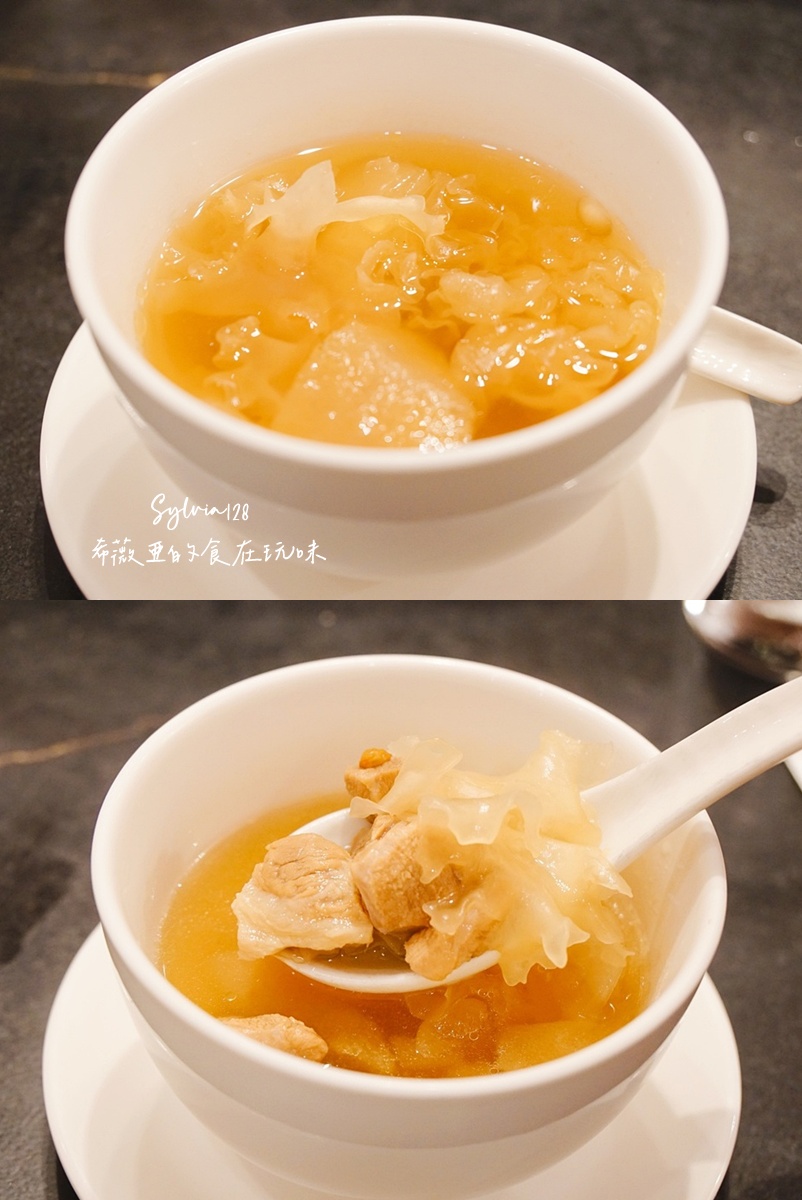 【小巨蛋粵料】麟聚粵式私廚料理。午間粵味盛宴,米其林必比登推薦老饕必嘗的經典與創新佳餚!如曦酒店美食 @希薇亞の食在玩味 【小巨蛋粵料】麟聚粵式私廚料理。午間粵味盛宴,米其林必比登推薦老饕必嘗的經典與創新佳餚!如曦酒店美食 @希薇亞の食在玩味