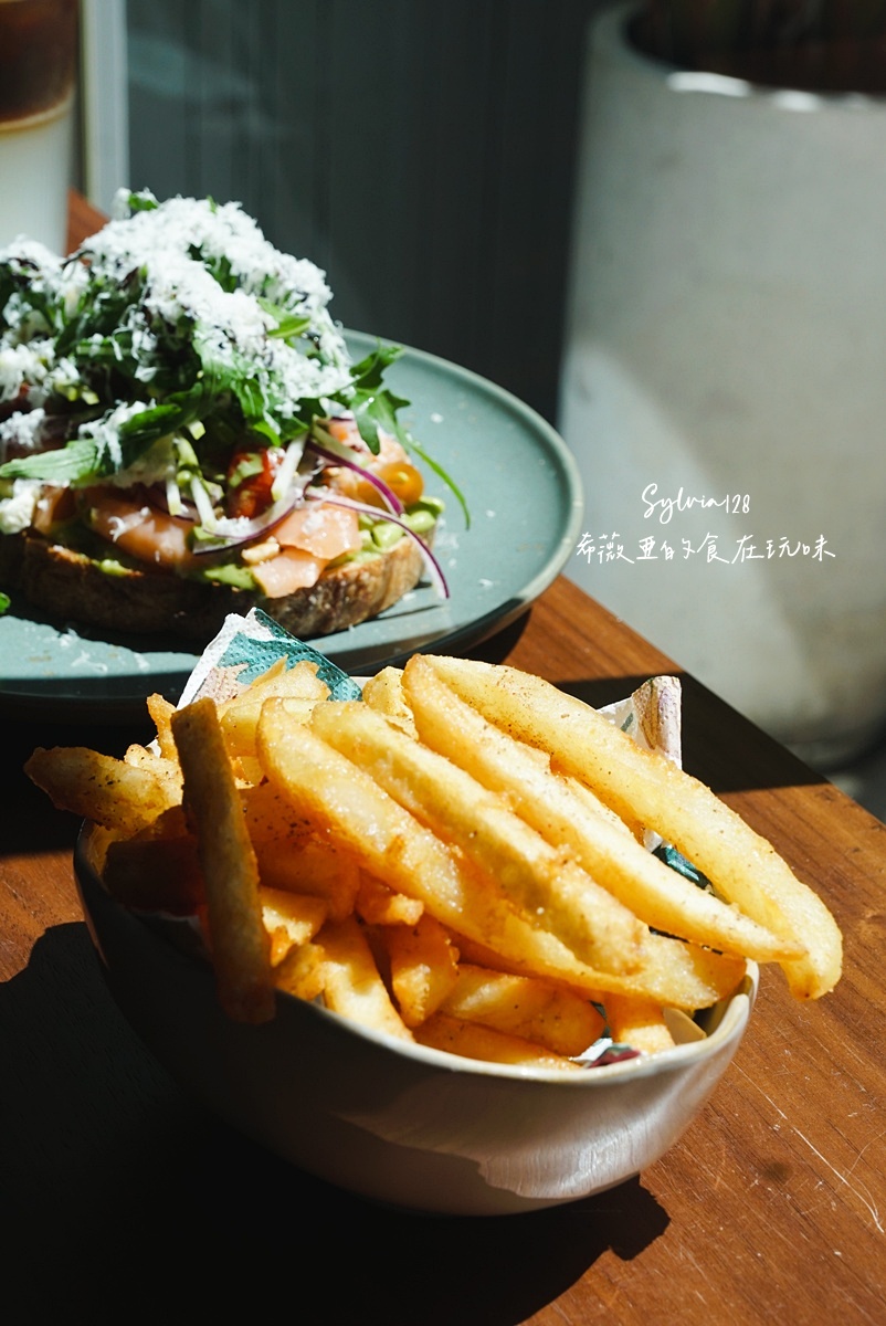 【信義安和早午餐】Savora 白日慢嚐咖啡廳。把生活放慢一點的早午餐時光! @希薇亞の食在玩味 【信義安和早午餐】Savora 白日慢嚐咖啡廳。把生活放慢一點的早午餐時光! @希薇亞の食在玩味