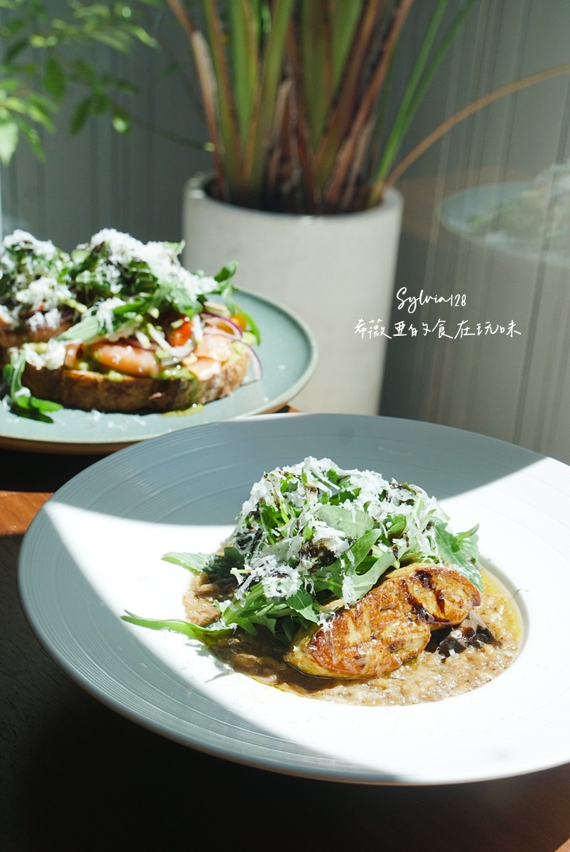 【信義安和早午餐】Savora 白日慢嚐咖啡廳。把生活放慢一點的早午餐時光! @希薇亞の食在玩味 【信義安和早午餐】Savora 白日慢嚐咖啡廳。把生活放慢一點的早午餐時光! @希薇亞の食在玩味