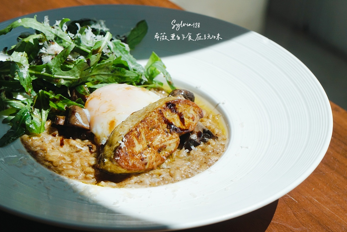 【信義安和早午餐】Savora 白日慢嚐咖啡廳。把生活放慢一點的早午餐時光！ @希薇亞の食在玩味