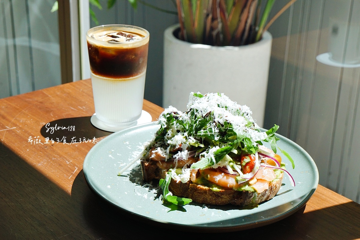 【信義安和早午餐】Savora 白日慢嚐咖啡廳。把生活放慢一點的早午餐時光! @希薇亞の食在玩味 【信義安和早午餐】Savora 白日慢嚐咖啡廳。把生活放慢一點的早午餐時光! @希薇亞の食在玩味