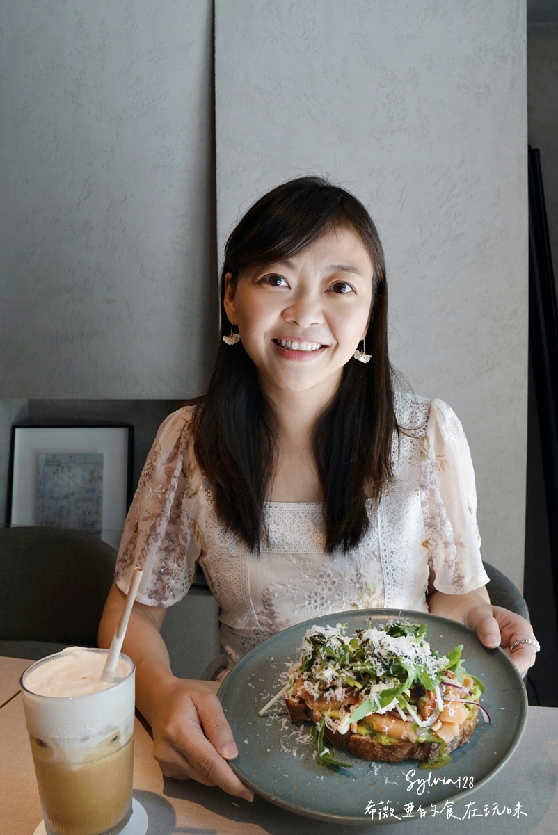 【信義安和早午餐】Savora 白日慢嚐咖啡廳。把生活放慢一點的早午餐時光! @希薇亞の食在玩味 【信義安和早午餐】Savora 白日慢嚐咖啡廳。把生活放慢一點的早午餐時光! @希薇亞の食在玩味