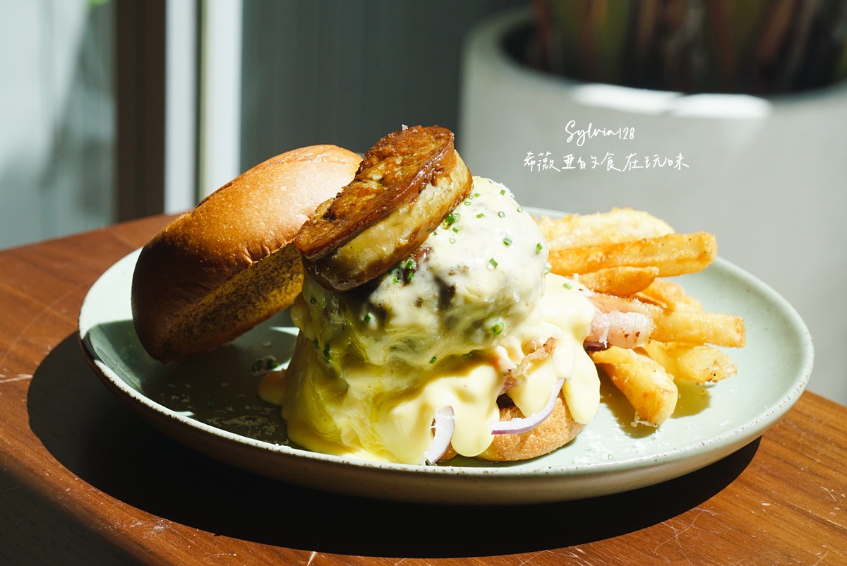 【信義安和早午餐】Savora 白日慢嚐咖啡廳。把生活放慢一點的早午餐時光! @希薇亞の食在玩味 【信義安和早午餐】Savora 白日慢嚐咖啡廳。把生活放慢一點的早午餐時光! @希薇亞の食在玩味