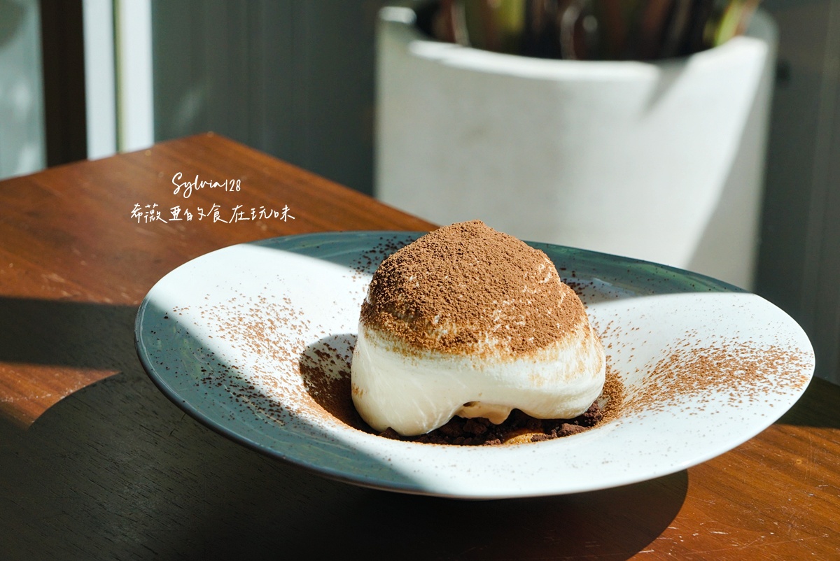 【信義安和早午餐】Savora 白日慢嚐咖啡廳。把生活放慢一點的早午餐時光！ @希薇亞の食在玩味