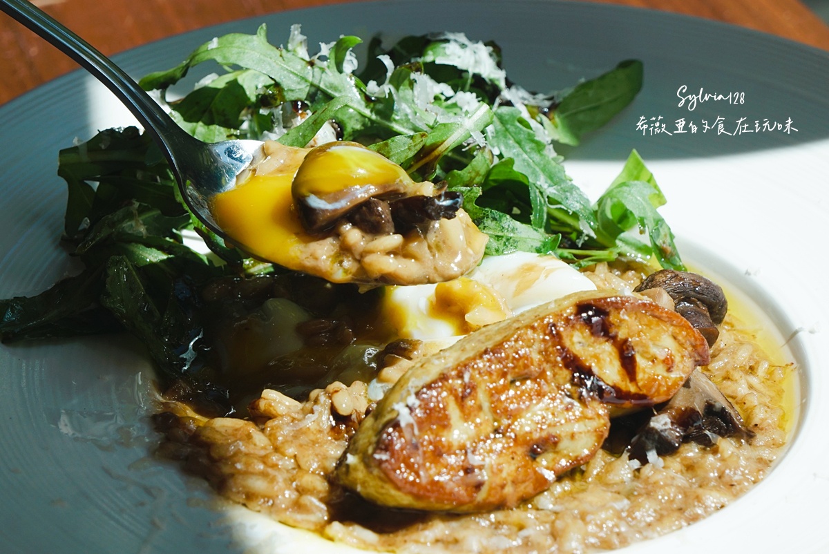 【信義安和早午餐】Savora 白日慢嚐咖啡廳。把生活放慢一點的早午餐時光! @希薇亞の食在玩味 【信義安和早午餐】Savora 白日慢嚐咖啡廳。把生活放慢一點的早午餐時光! @希薇亞の食在玩味