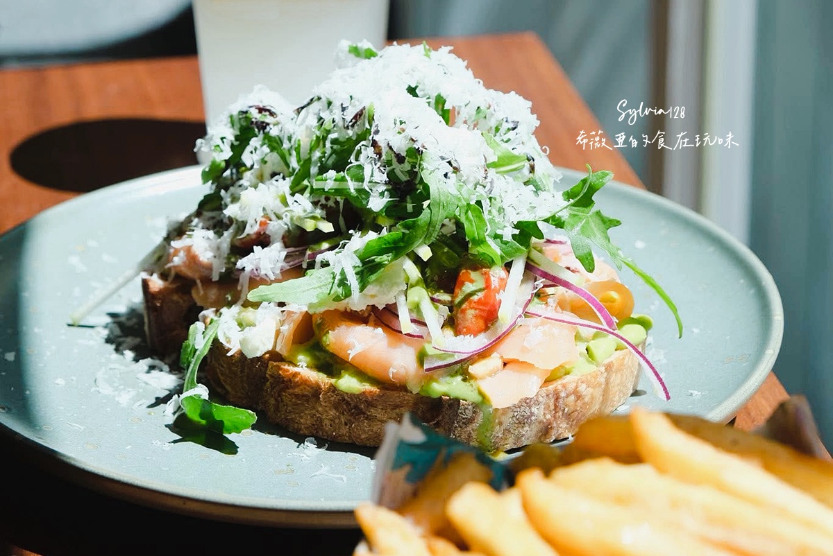 【信義安和早午餐】Savora 白日慢嚐咖啡廳。把生活放慢一點的早午餐時光! @希薇亞の食在玩味 【信義安和早午餐】Savora 白日慢嚐咖啡廳。把生活放慢一點的早午餐時光! @希薇亞の食在玩味