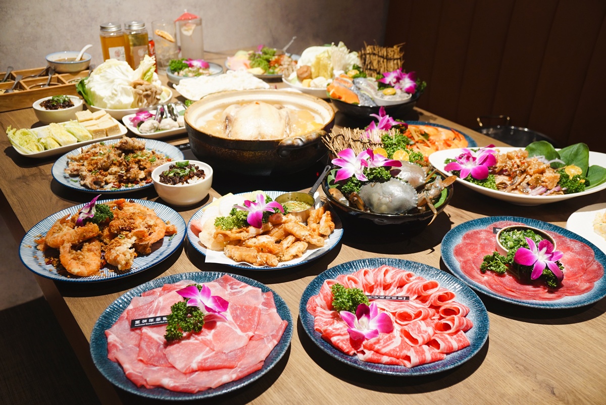 【中山雞湯】星曜雞湯的魅力，喝一口就上癮！台北必喝雞湯推薦！ @希薇亞の食在玩味