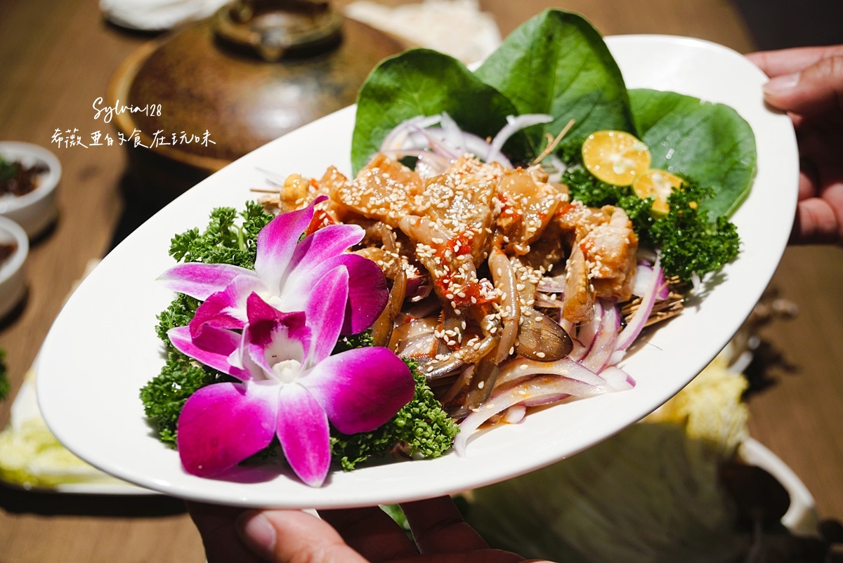 【中山雞湯】星曜雞湯的魅力，喝一口就上癮！台北必喝雞湯推薦！ @希薇亞の食在玩味