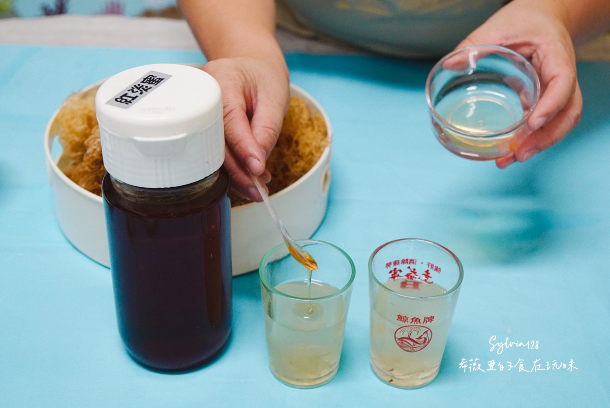 品味貢寮開蘭小旅行。阿松檳榔烘焙坊、雞母嶺野餐與一八九漁舖的慢旅時光 @希薇亞の食在玩味