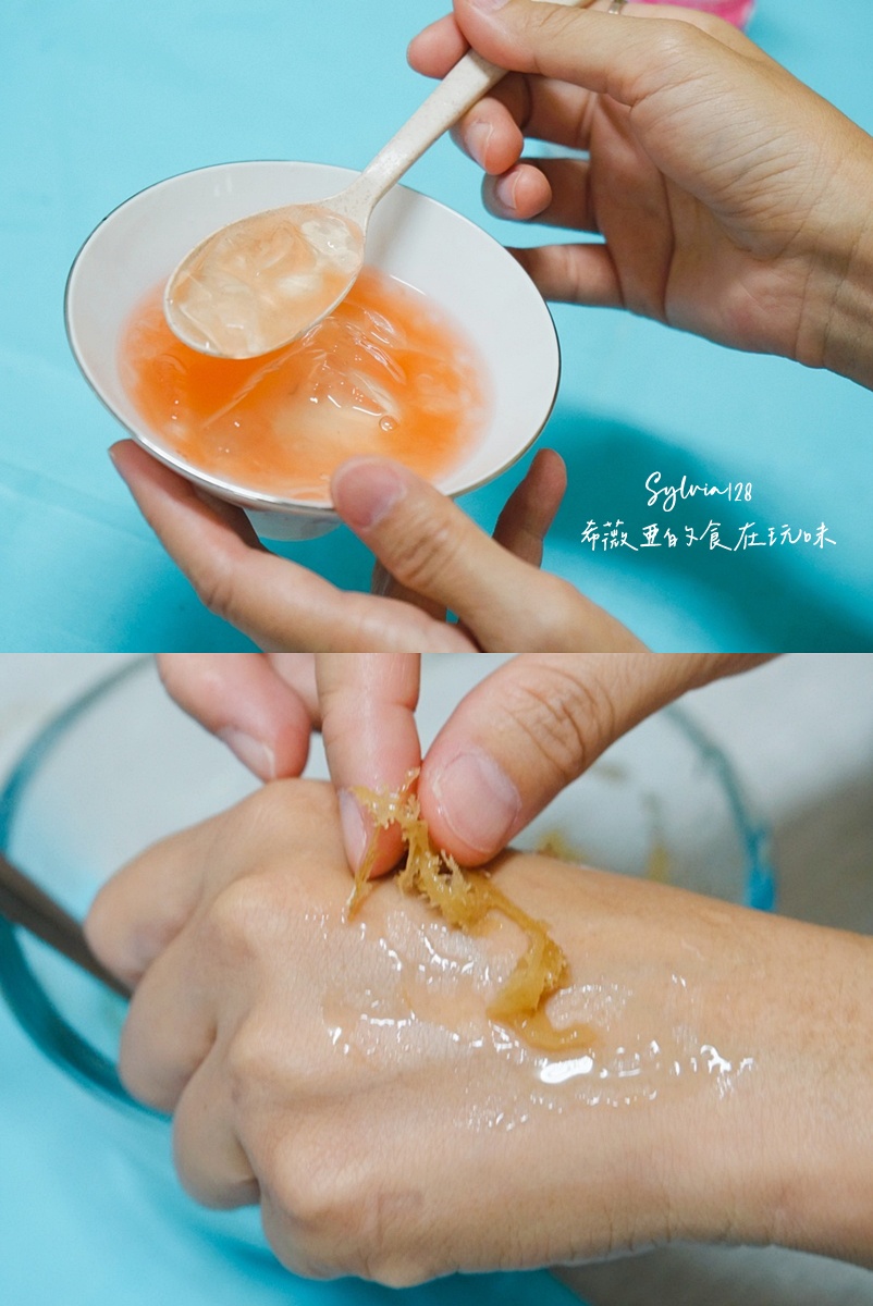 品味貢寮開蘭小旅行。阿松檳榔烘焙坊、雞母嶺野餐與一八九漁舖的慢旅時光 @希薇亞の食在玩味