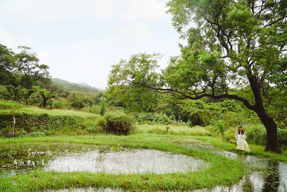 品味貢寮開蘭小旅行。阿松檳榔烘焙坊、雞母嶺野餐與一八九漁舖的慢旅時光 @希薇亞の食在玩味