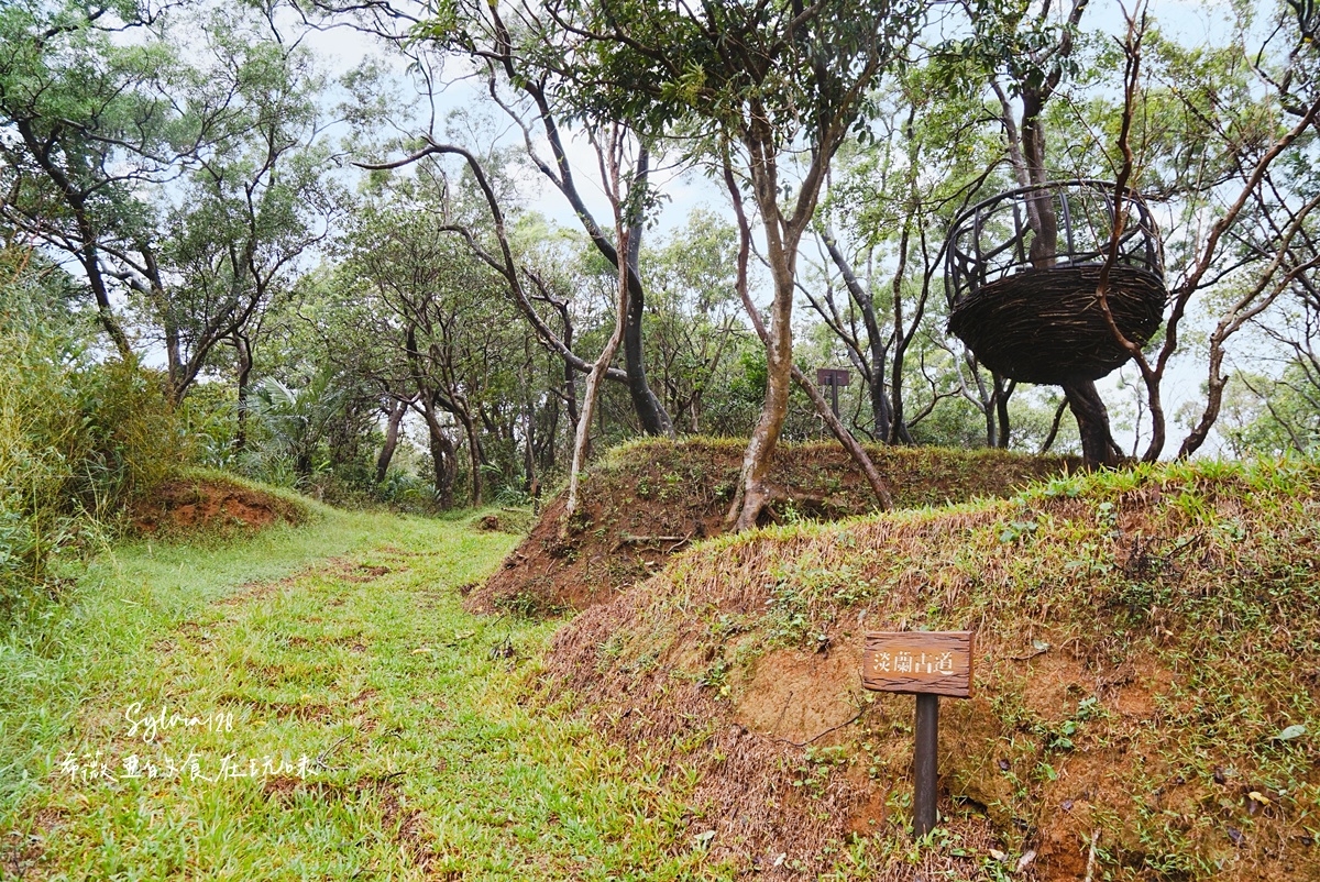 品味貢寮開蘭小旅行。阿松檳榔烘焙坊、雞母嶺野餐與一八九漁舖的慢旅時光 @希薇亞の食在玩味