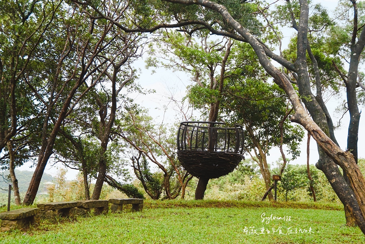 品味貢寮開蘭小旅行。阿松檳榔烘焙坊、雞母嶺野餐與一八九漁舖的慢旅時光 @希薇亞の食在玩味