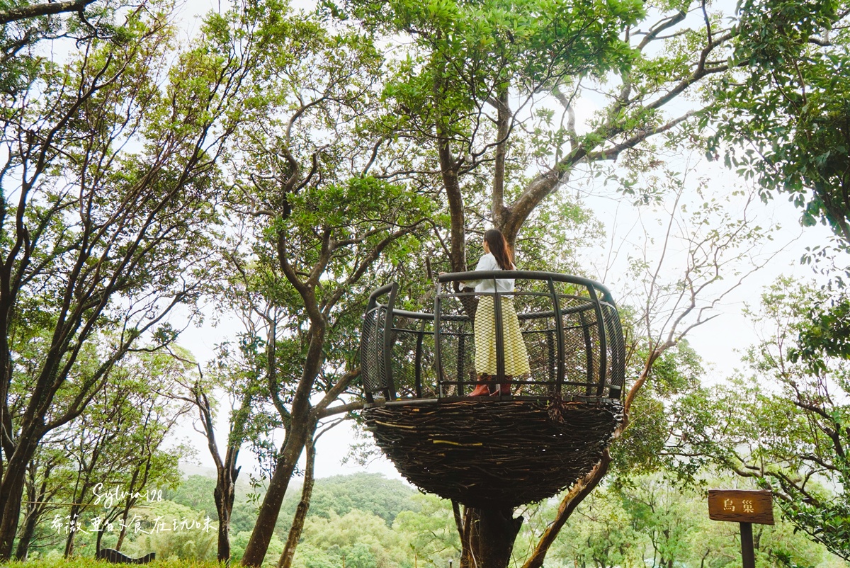 品味貢寮開蘭小旅行。阿松檳榔烘焙坊、雞母嶺野餐與一八九漁舖的慢旅時光 @希薇亞の食在玩味