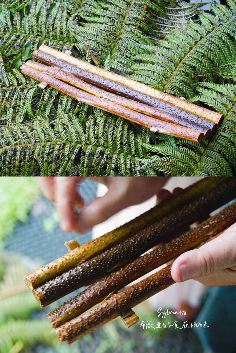 品味貢寮開蘭小旅行。阿松檳榔烘焙坊、雞母嶺野餐與一八九漁舖的慢旅時光 @希薇亞の食在玩味