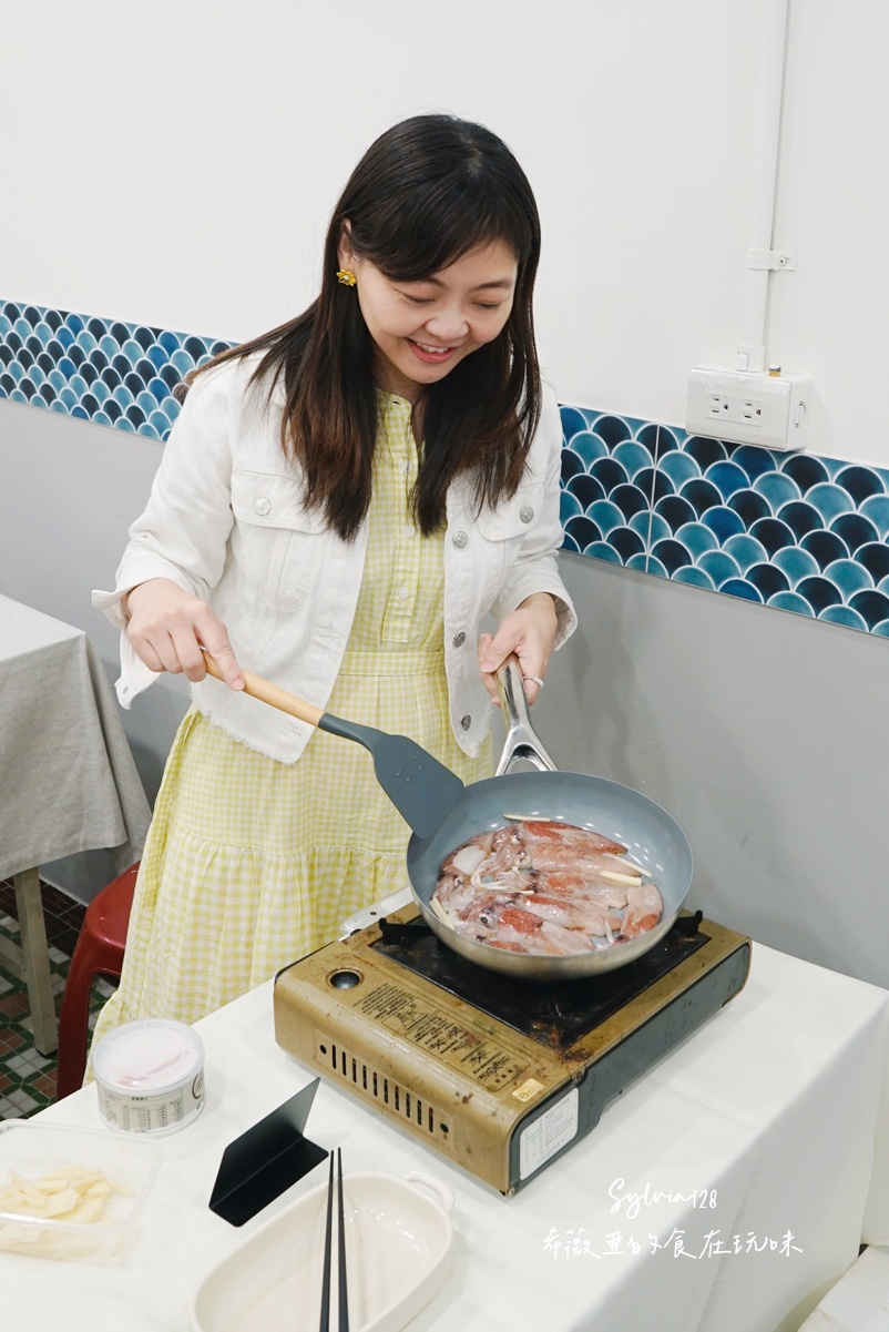 品味貢寮開蘭小旅行。阿松檳榔烘焙坊、雞母嶺野餐與一八九漁舖的慢旅時光 @希薇亞の食在玩味
