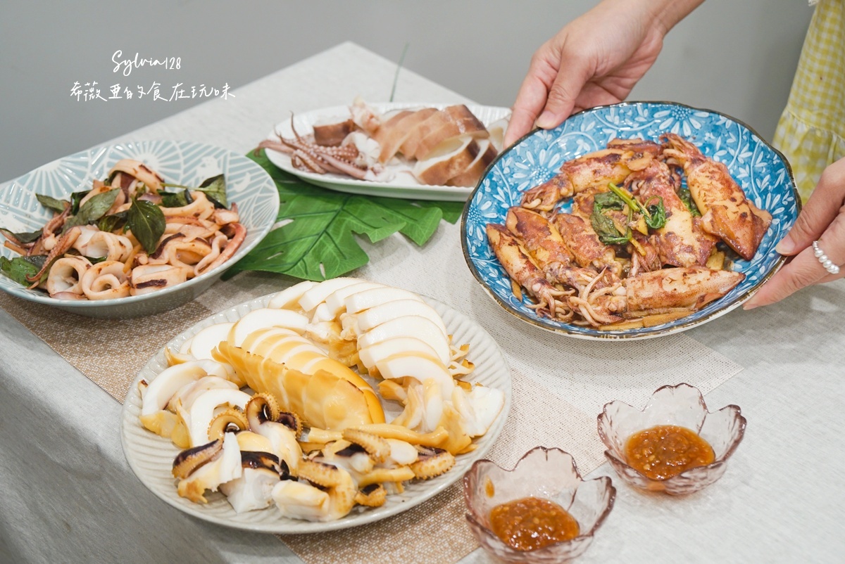 品味貢寮開蘭小旅行。阿松檳榔烘焙坊、雞母嶺野餐與一八九漁舖的慢旅時光 @希薇亞の食在玩味