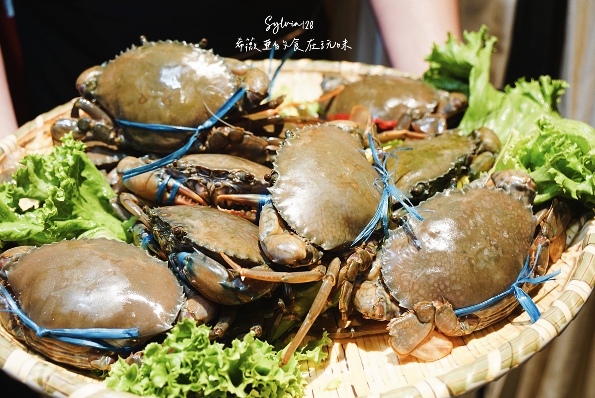 【台北101雞湯火鍋】君曜雞湯的溫潤饗宴。台北必喝雞湯鍋物 @希薇亞の食在玩味