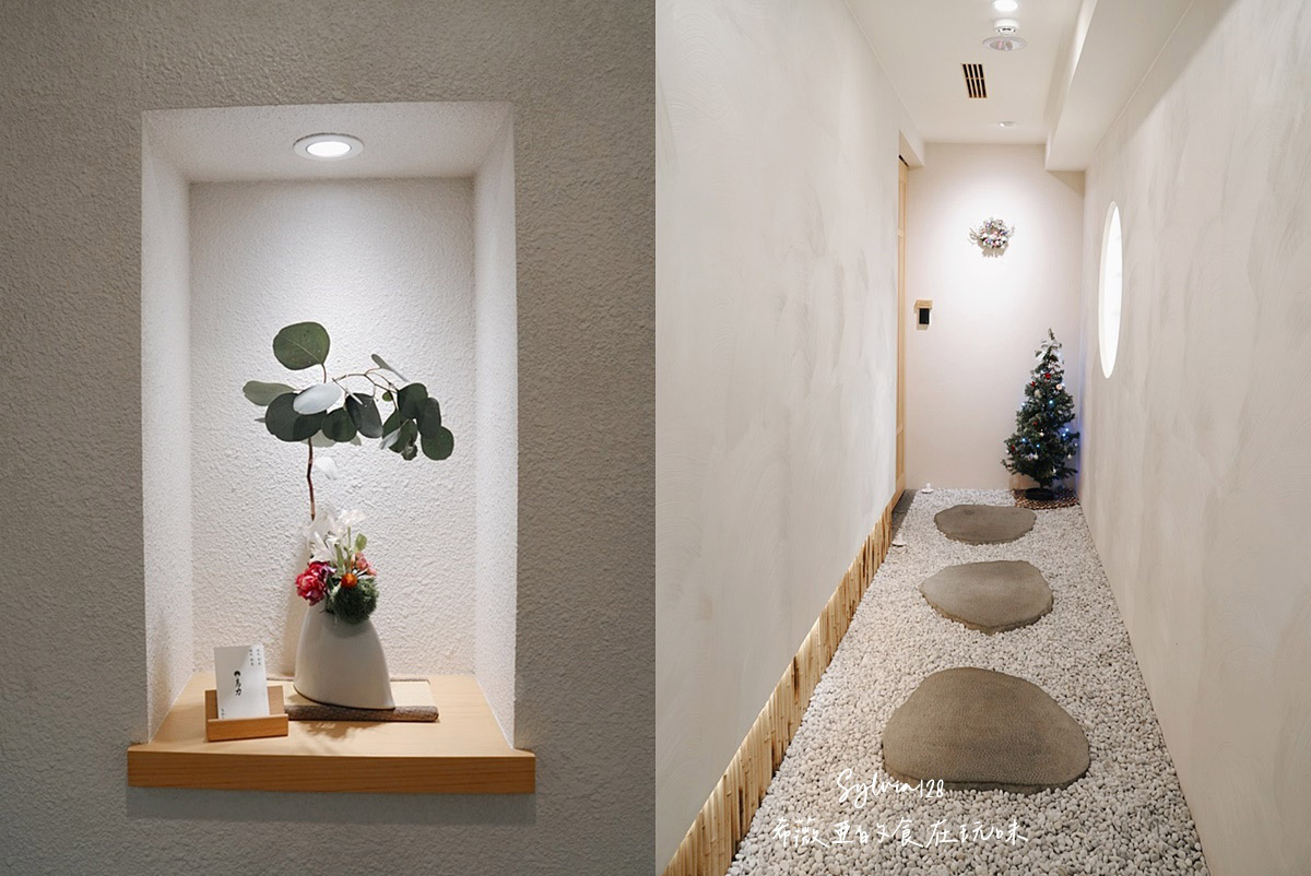 【中山區無菜單料理】鳥力 TORICHIKARA，燒鳥與割烹交織的日式味覺旅程 @希薇亞の食在玩味