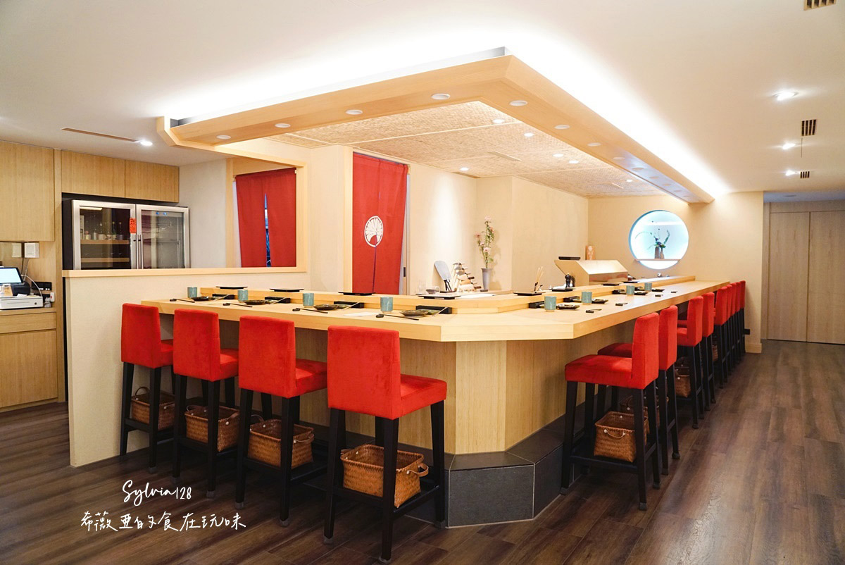 【中山區無菜單料理】鳥力 TORICHIKARA，燒鳥與割烹交織的日式味覺旅程 @希薇亞の食在玩味