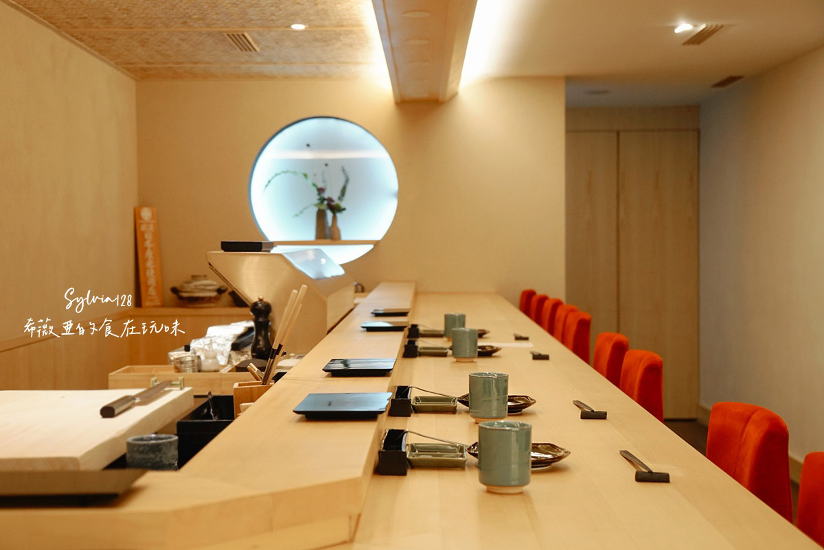 【中山區無菜單料理】鳥力 TORICHIKARA，燒鳥與割烹交織的日式味覺旅程 @希薇亞の食在玩味