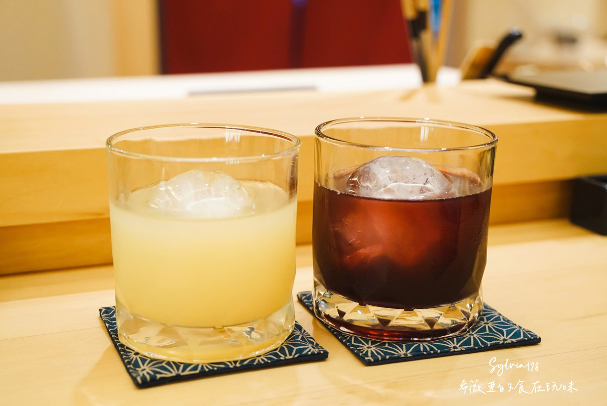 【中山區無菜單料理】鳥力 TORICHIKARA，燒鳥與割烹交織的日式味覺旅程 @希薇亞の食在玩味