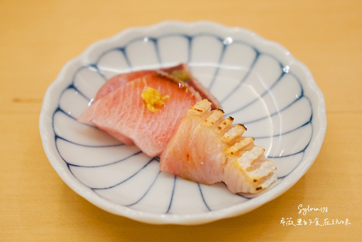 【中山區無菜單料理】鳥力 TORICHIKARA，燒鳥與割烹交織的日式味覺旅程 @希薇亞の食在玩味