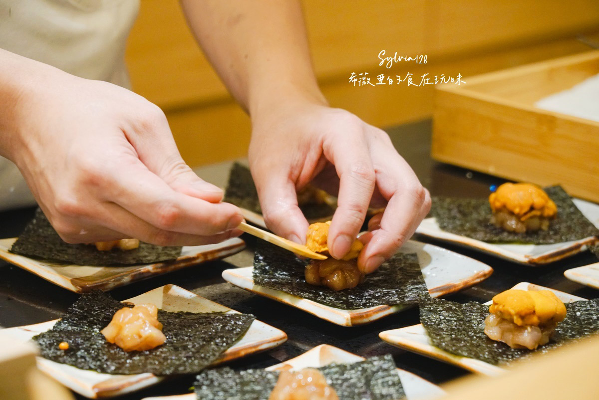【中山區無菜單料理】鳥力 TORICHIKARA，燒鳥與割烹交織的日式味覺旅程 @希薇亞の食在玩味