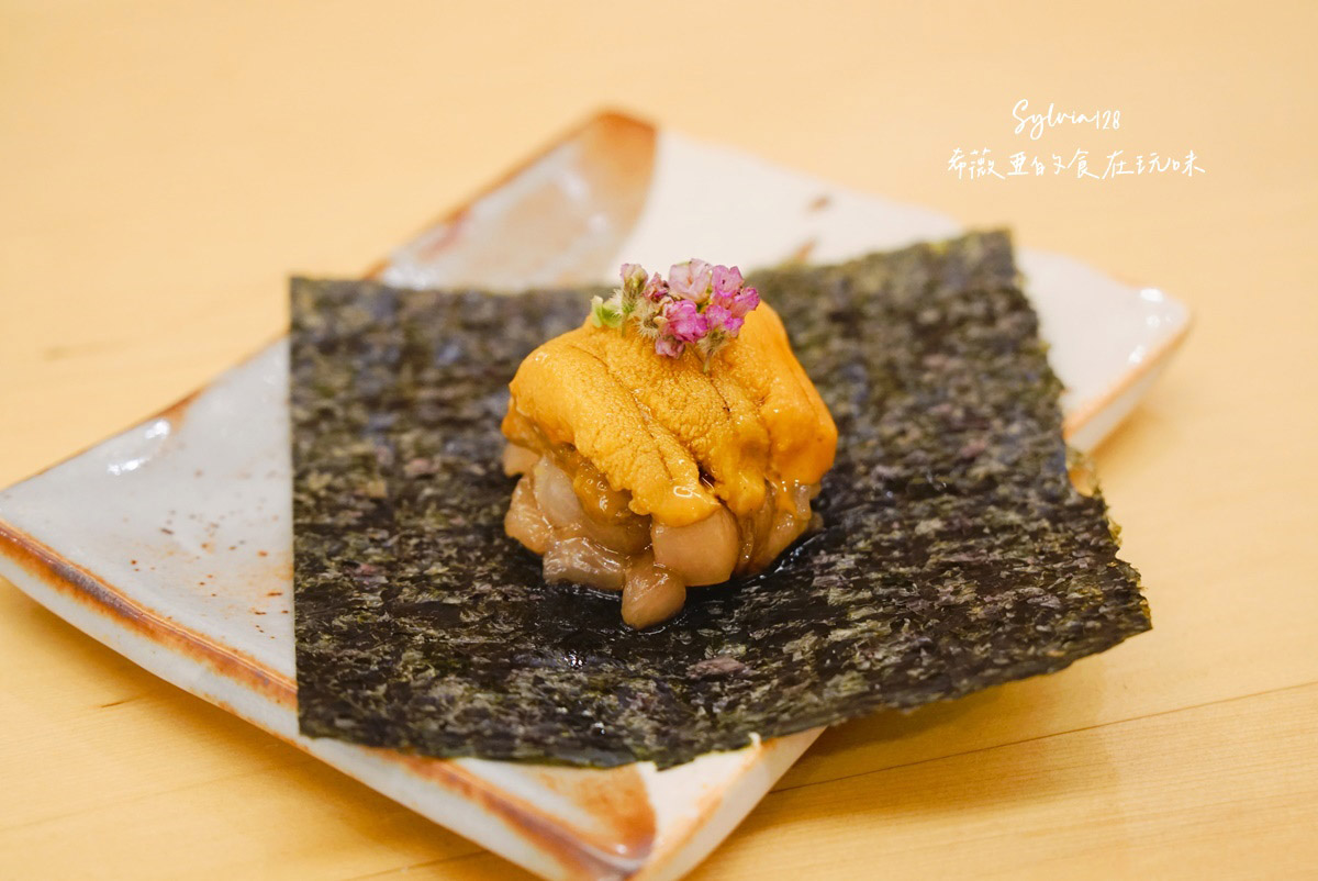 【中山區無菜單料理】鳥力 TORICHIKARA，燒鳥與割烹交織的日式味覺旅程 @希薇亞の食在玩味