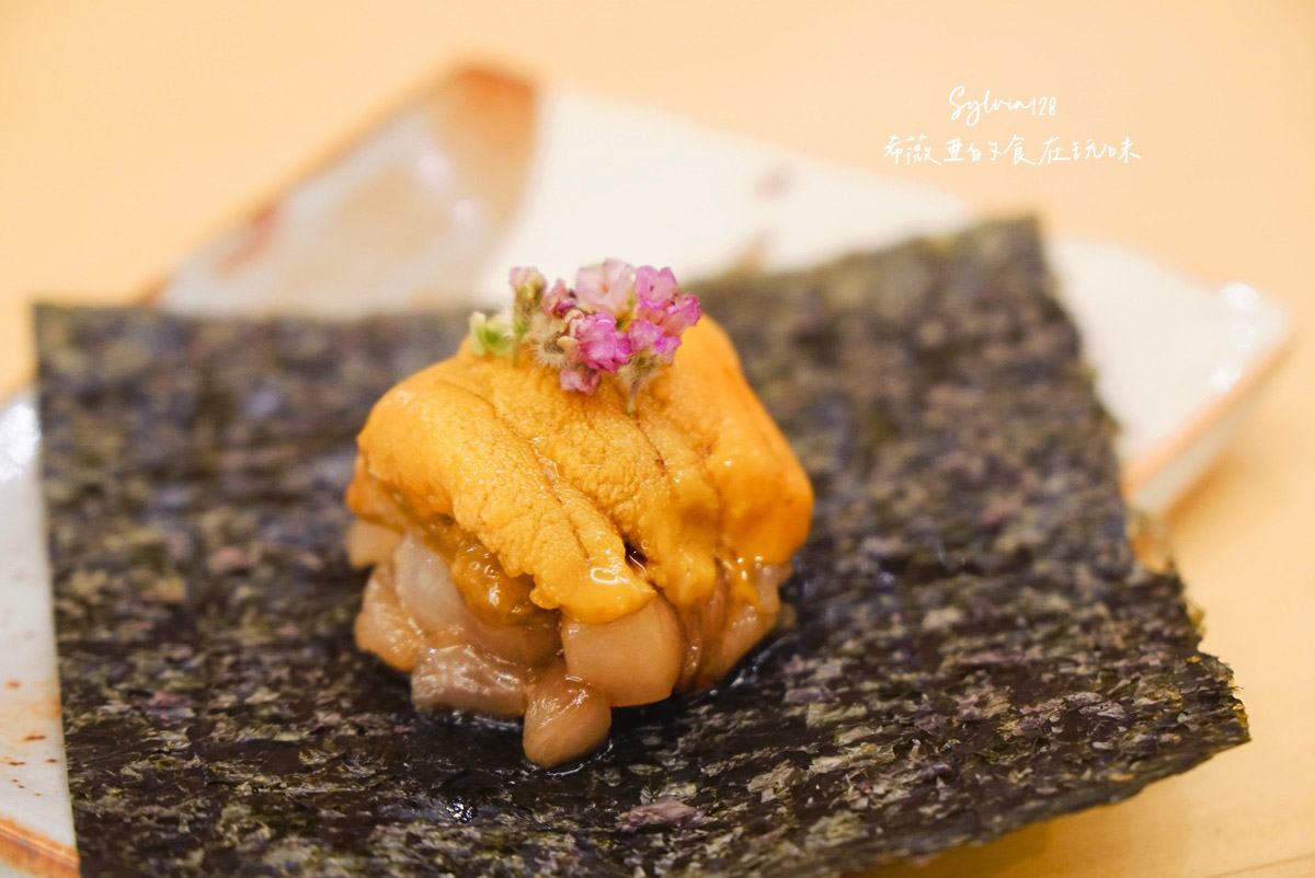 【中山區無菜單料理】鳥力 TORICHIKARA，燒鳥與割烹交織的日式味覺旅程 @希薇亞の食在玩味