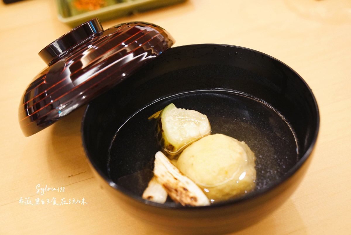 【中山區無菜單料理】鳥力 TORICHIKARA，燒鳥與割烹交織的日式味覺旅程 @希薇亞の食在玩味