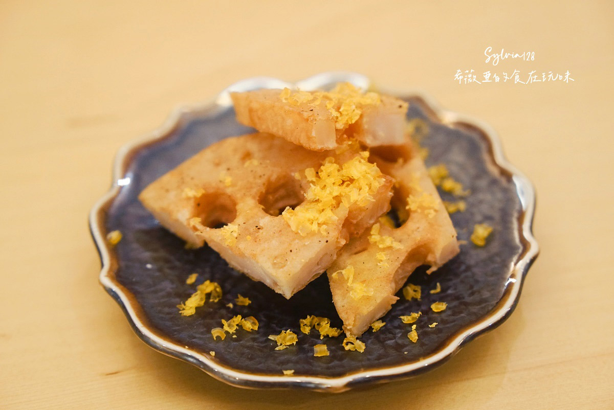 【中山區無菜單料理】鳥力 TORICHIKARA，燒鳥與割烹交織的日式味覺旅程 @希薇亞の食在玩味