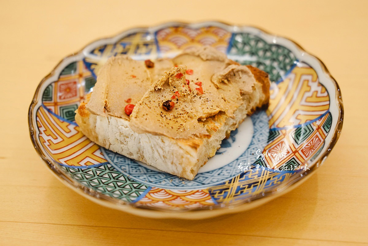 【中山區無菜單料理】鳥力 TORICHIKARA，燒鳥與割烹交織的日式味覺旅程 @希薇亞の食在玩味