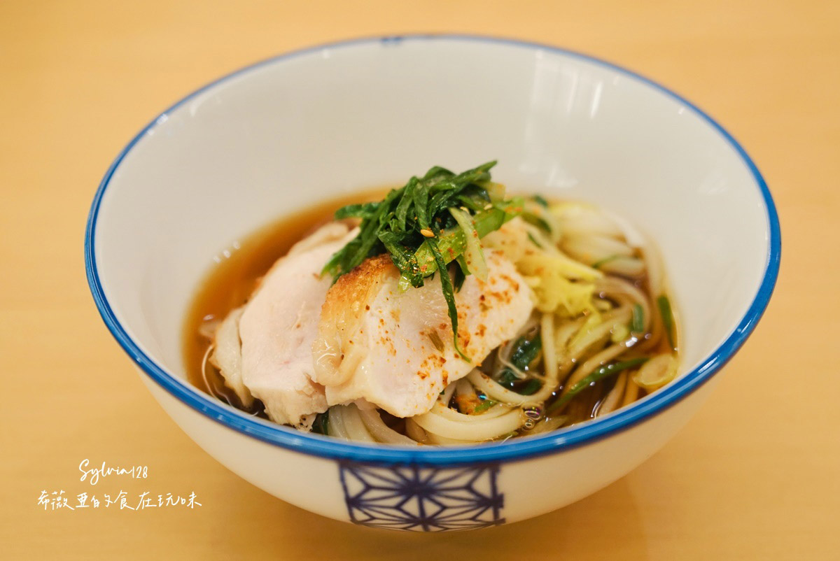 【中山區無菜單料理】鳥力 TORICHIKARA，燒鳥與割烹交織的日式味覺旅程 @希薇亞の食在玩味