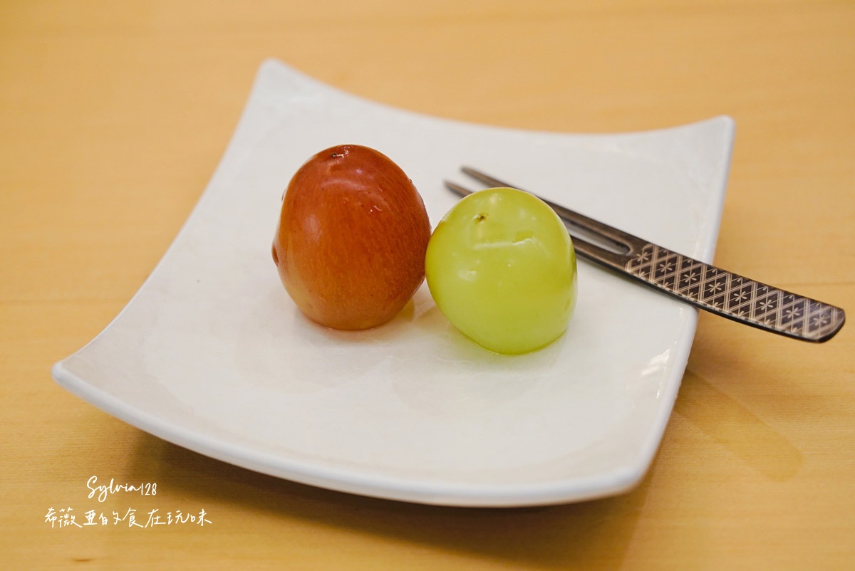 【中山區無菜單料理】鳥力 TORICHIKARA，燒鳥與割烹交織的日式味覺旅程 @希薇亞の食在玩味