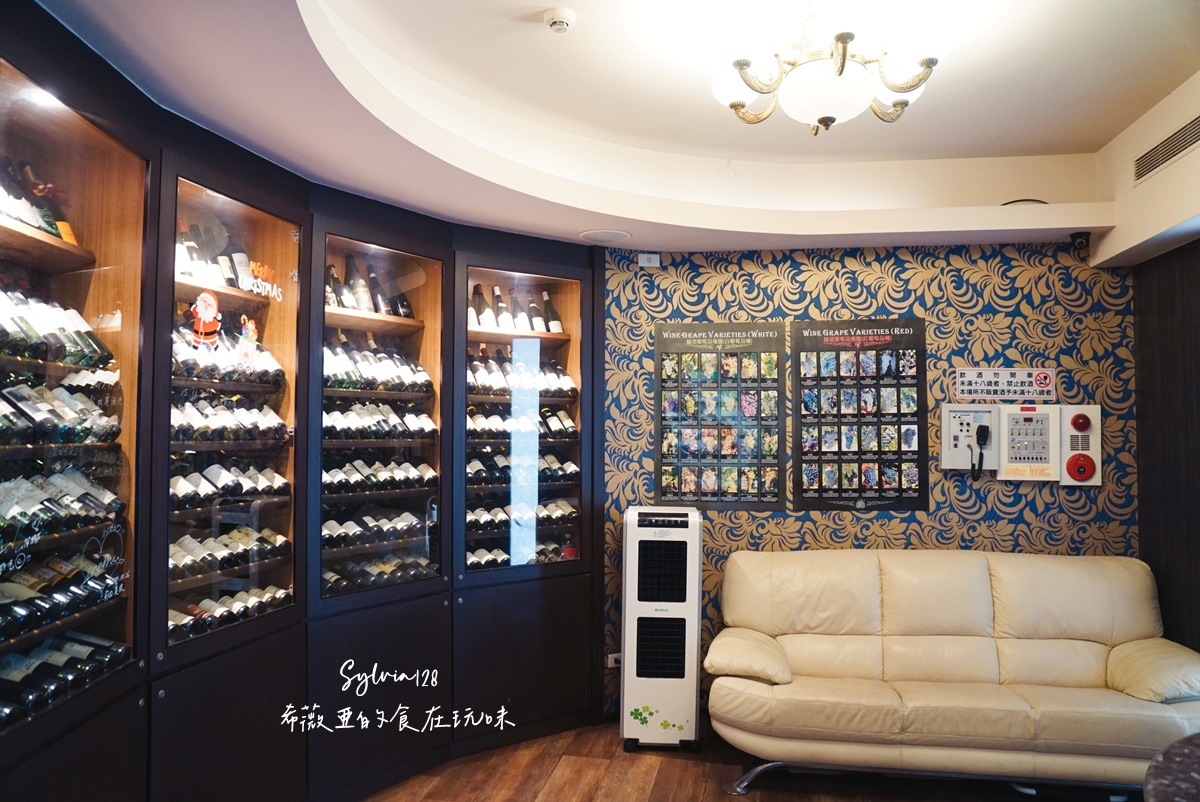 【中山國小站鐵板燒】江雁塘新時尚鐵板燒，一甲子廚藝創作無菜單料理的溫度與魅力！ @希薇亞の食在玩味