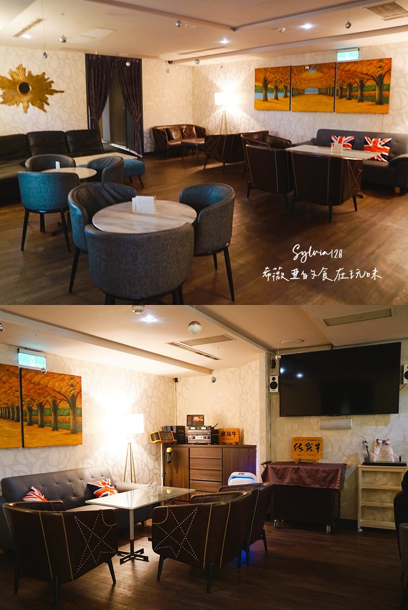 【中山國小站鐵板燒】江雁塘新時尚鐵板燒，一甲子廚藝創作無菜單料理的溫度與魅力！ @希薇亞の食在玩味