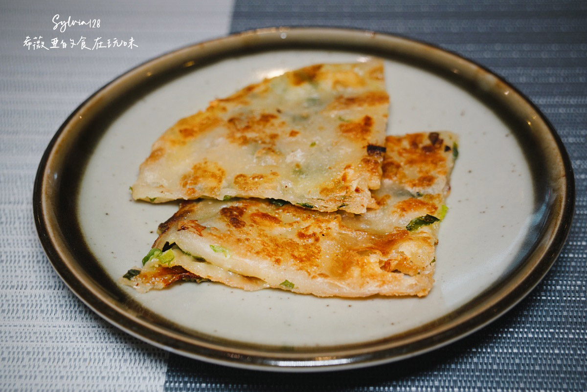 【中山國小站鐵板燒】江雁塘新時尚鐵板燒，一甲子廚藝創作無菜單料理的溫度與魅力！ @希薇亞の食在玩味